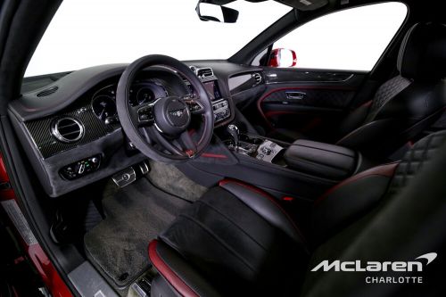 2021 Bentley Bentayga Speed, US $174,996.00, image 7