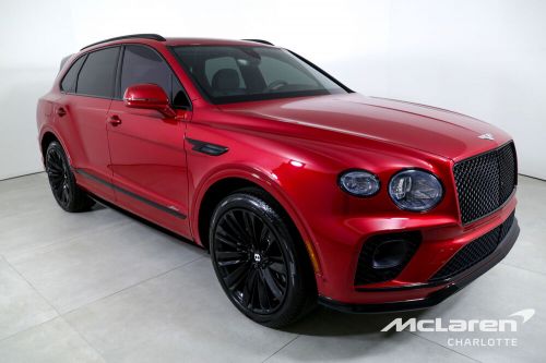 2021 Bentley Bentayga Speed, US $174,996.00, image 9