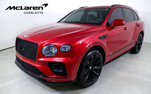 2021 Bentley Bentayga Speed, US $174,996.00, image 12