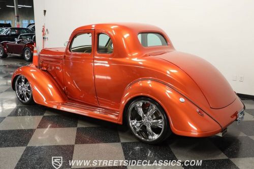 1936 Plymouth 5-Window Coupe Restomod, US $74,995.00, image 2