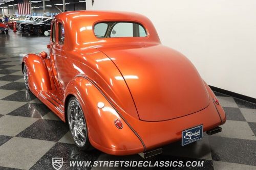 1936 Plymouth 5-Window Coupe Restomod, US $74,995.00, image 3