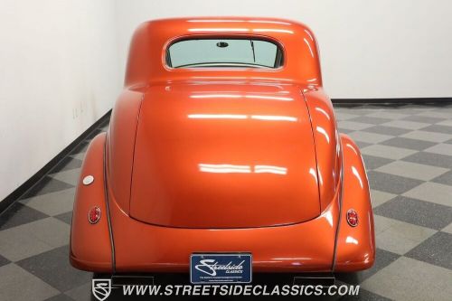 1936 Plymouth 5-Window Coupe Restomod, US $74,995.00, image 4