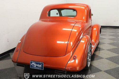 1936 Plymouth 5-Window Coupe Restomod, US $74,995.00, image 5