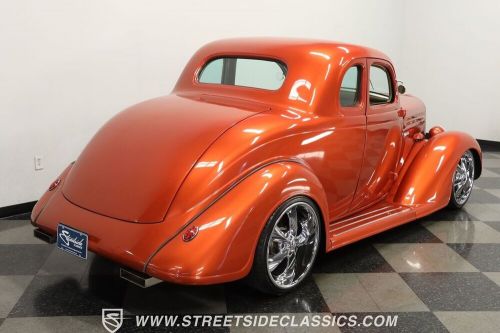 1936 Plymouth 5-Window Coupe Restomod, US $74,995.00, image 6