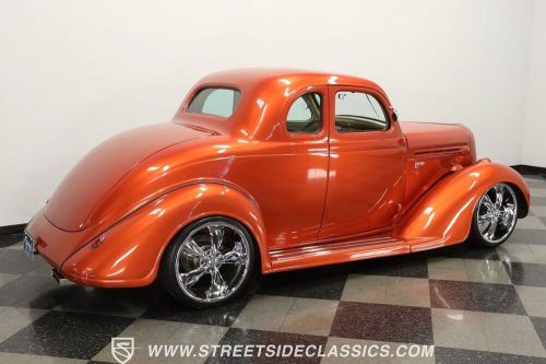 1936 Plymouth 5-Window Coupe Restomod, US $74,995.00, image 7