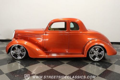 1936 Plymouth 5-Window Coupe Restomod, US $74,995.00, image 9