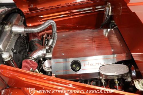 1936 Plymouth 5-Window Coupe Restomod, US $74,995.00, image 10