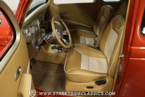 1936 Plymouth 5-Window Coupe Restomod, US $74,995.00, image 11