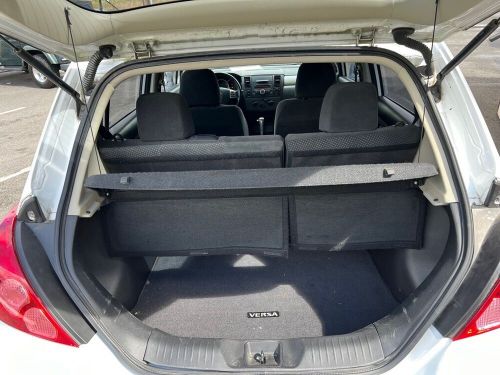 2012 NISSAN Versa S, US $4,500.00, image 2