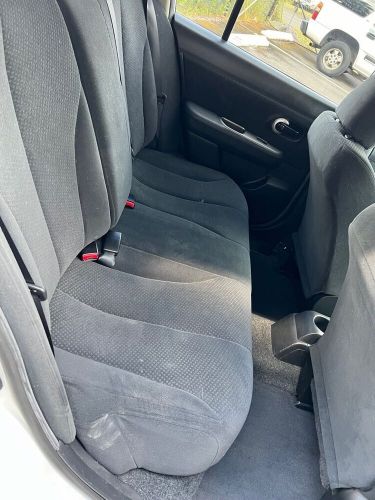 2012 NISSAN Versa S, US $4,500.00, image 3