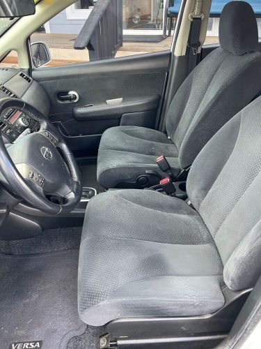 2012 NISSAN Versa S, US $4,500.00, image 8