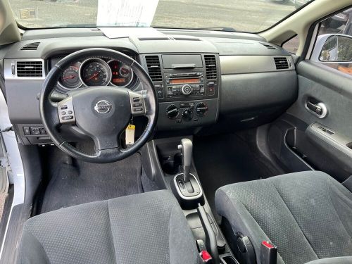 2012 NISSAN Versa S, US $4,500.00, image 11