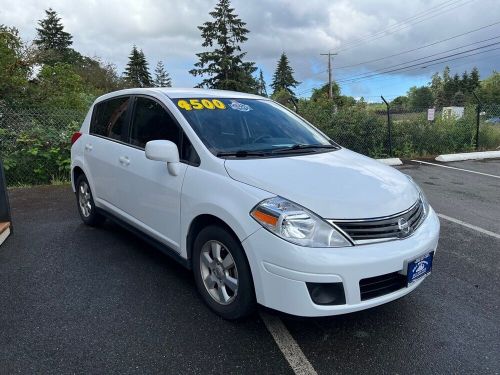 2012 NISSAN Versa S, US $4,500.00, image 12
