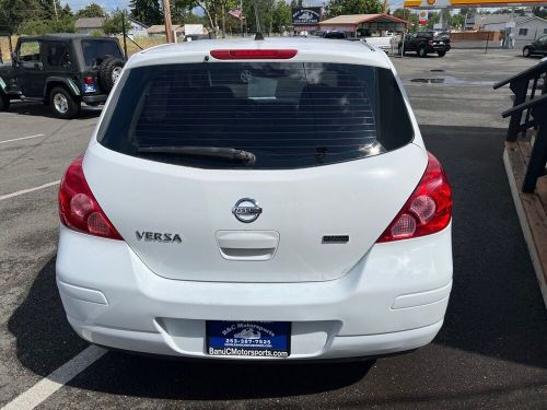 2012 NISSAN Versa S, US $4,500.00, image 13