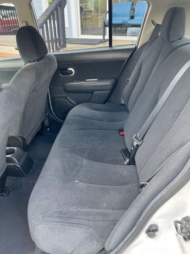 2012 NISSAN Versa S, US $4,500.00, image 14