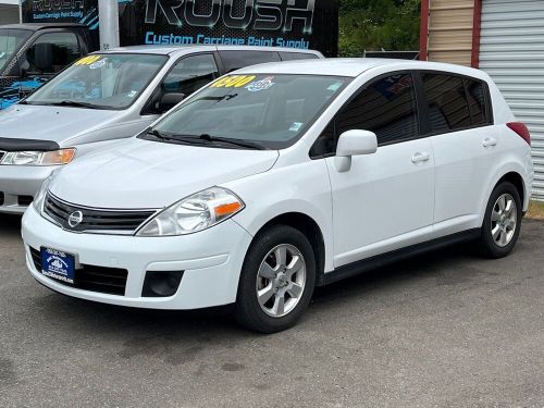 2012 NISSAN Versa S, US $4,500.00, image 17