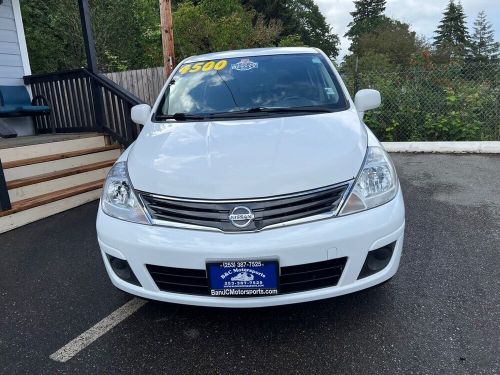 2012 NISSAN Versa S, US $4,500.00, image 18