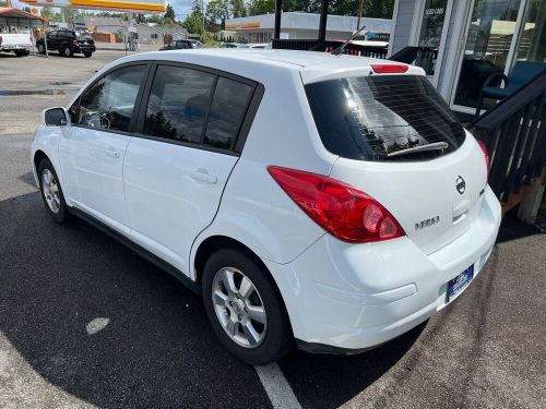 2012 NISSAN Versa S, US $4,500.00, image 21
