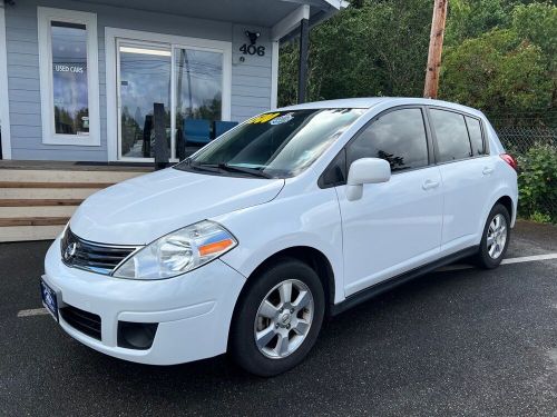 2012 NISSAN Versa S, US $4,500.00, image 22