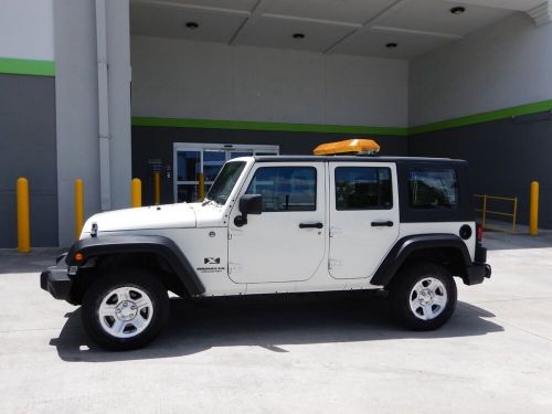 Jeep RHD