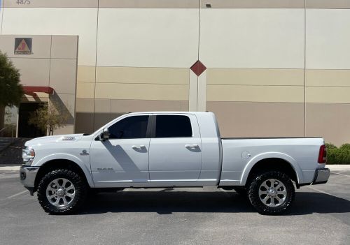 2020 ram 2500 laramie mega cab