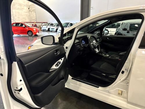 2018 Nissan Leaf S, US $11,550.00, image 6