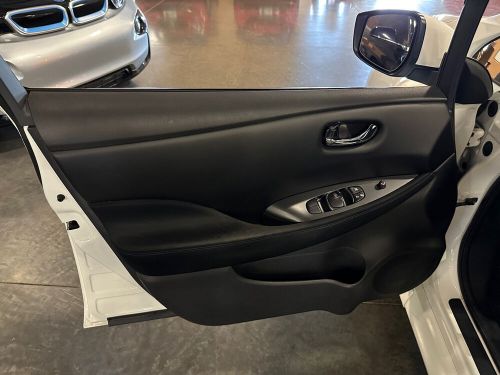 2018 Nissan Leaf S, US $11,550.00, image 7