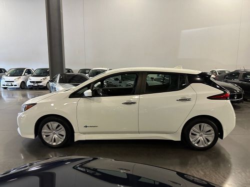 2018 Nissan Leaf S, US $11,550.00, image 11