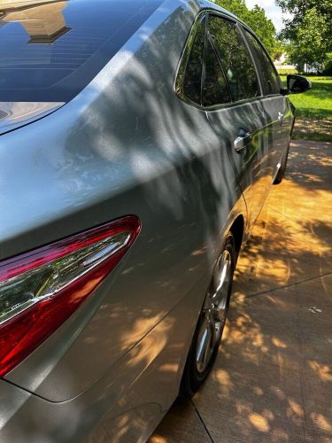 2016 Toyota Camry HYBRID, US $13,200.00, image 7