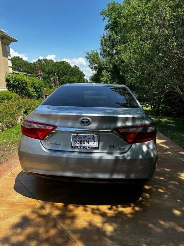 2016 Toyota Camry HYBRID, US $13,200.00, image 9