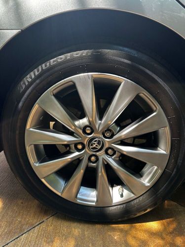 2016 Toyota Camry HYBRID, US $13,200.00, image 10