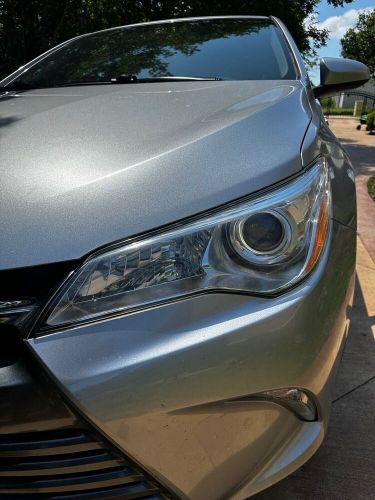 2016 Toyota Camry HYBRID, US $13,200.00, image 12