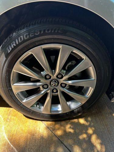 2016 Toyota Camry HYBRID, US $13,200.00, image 13