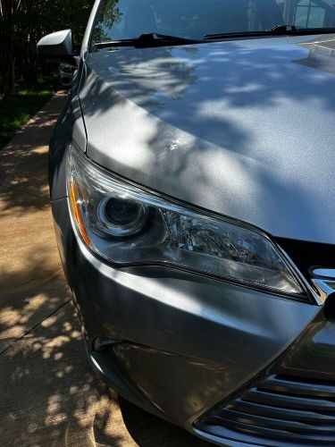 2016 Toyota Camry HYBRID, US $13,200.00, image 14