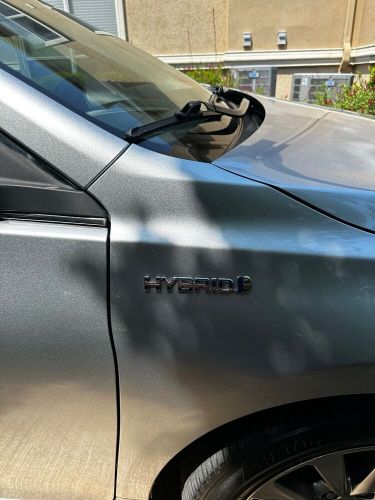 2016 Toyota Camry HYBRID, US $13,200.00, image 15