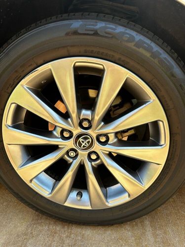 2016 Toyota Camry HYBRID, US $13,200.00, image 18