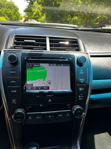 2016 Toyota Camry HYBRID, US $13,200.00, image 23