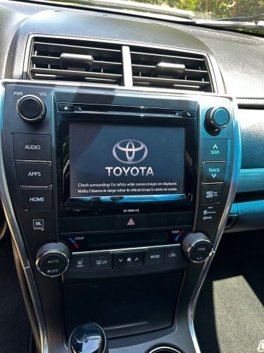 2016 Toyota Camry HYBRID, US $13,200.00, image 25