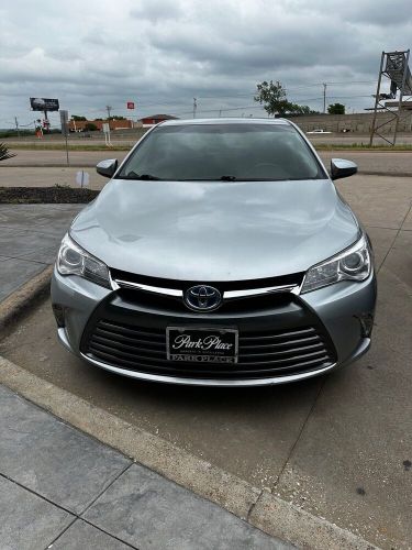 2016 Toyota Camry HYBRID, US $13,200.00, image 26