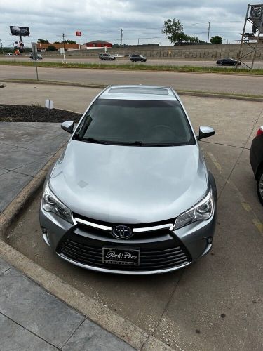 2016 Toyota Camry HYBRID, US $13,200.00, image 27