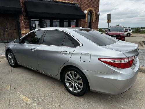 2016 Toyota Camry HYBRID, US $13,200.00, image 28