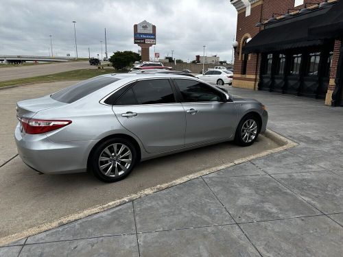 2016 Toyota Camry HYBRID, US $13,200.00, image 29