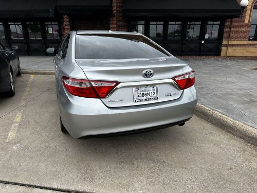 2016 Toyota Camry HYBRID, US $13,200.00, image 30