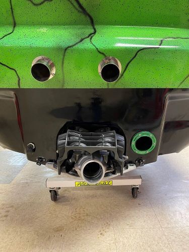 Other Makes Car Boat