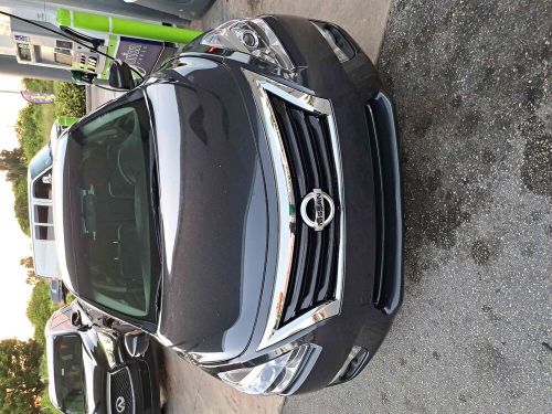2015 Nissan Altima 2.5, US $7,000.00, image 2