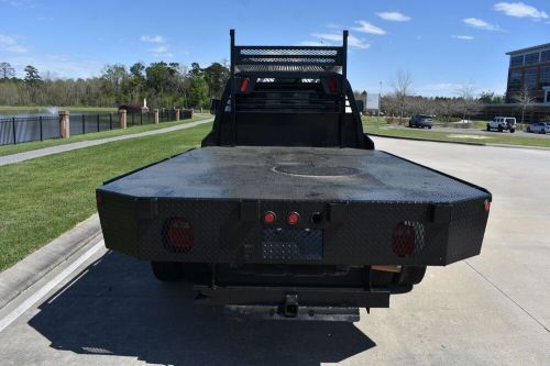 2018 ram 5500