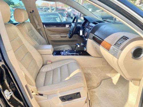 2005 Volkswagen Touareg Sport Utility 4D, US $5,995.00, image 4