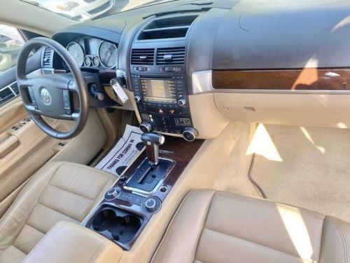 2005 Volkswagen Touareg Sport Utility 4D, US $5,995.00, image 5