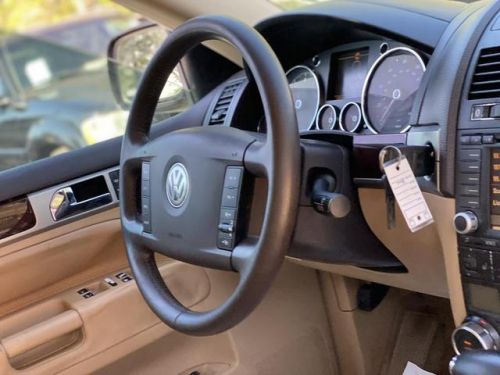 2005 Volkswagen Touareg Sport Utility 4D, US $5,995.00, image 6