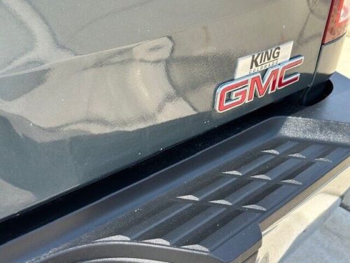 2007 gmc sierra 2500